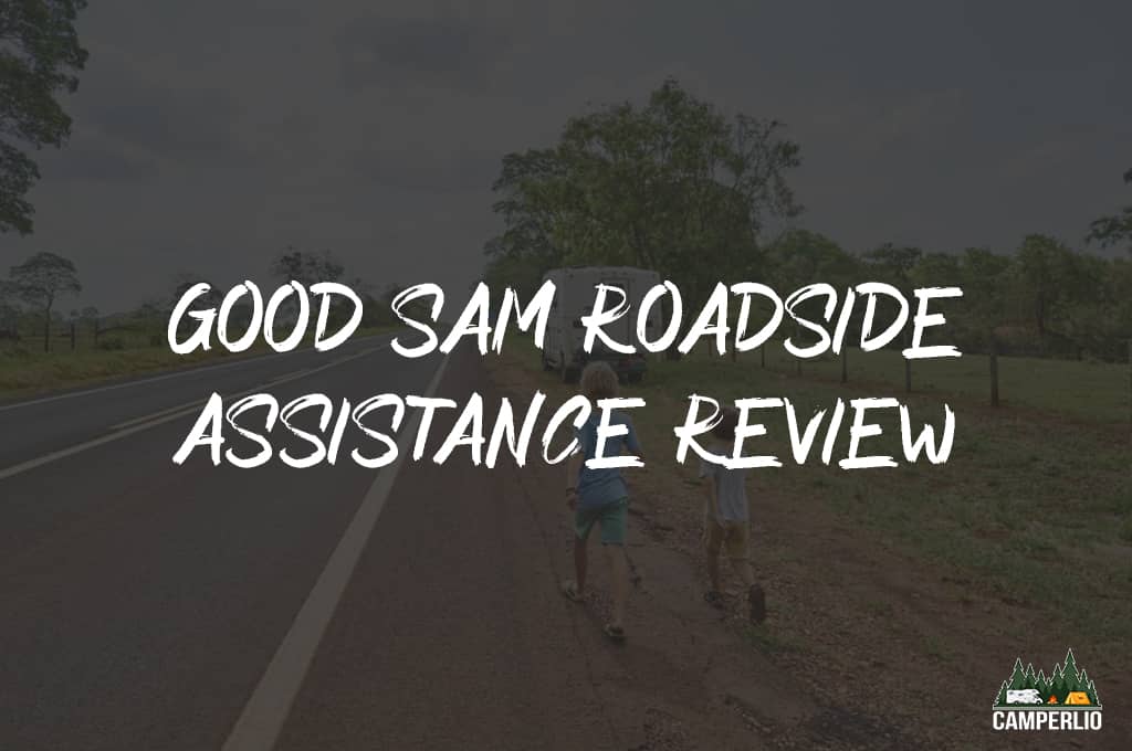 Good Sam Roadside Assistance Review