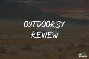 Outdoorsy Review