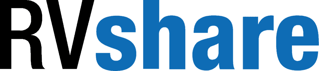 RVshare Logo